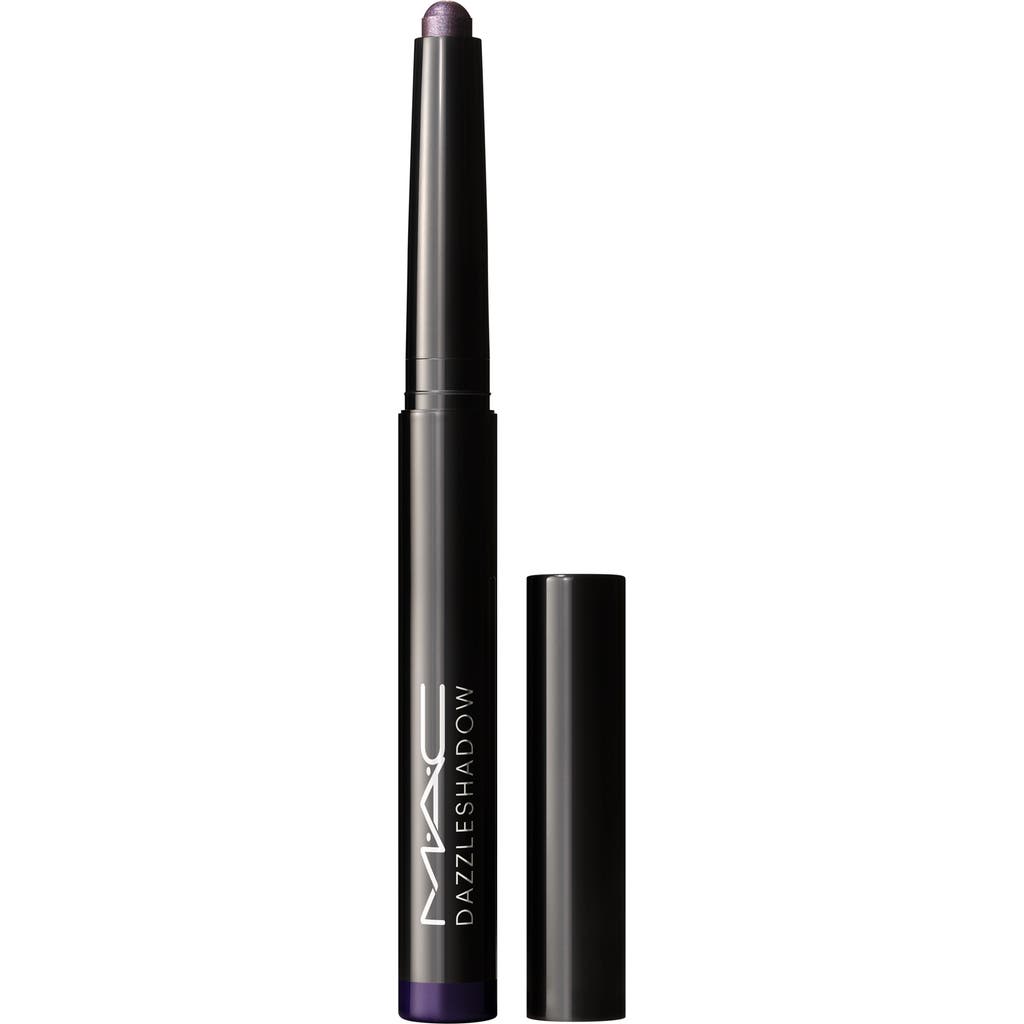 Mac Cosmetics Dazzleshadow Eye Shadow Stick In Black Ice