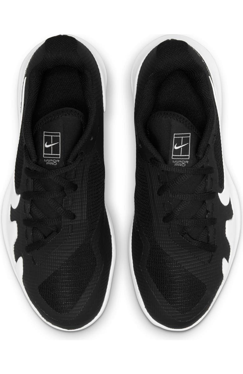 Nike Kids' Vapor Pro Tennis Sneaker, Alternate, color,