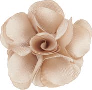 Brooklyn Brigade Men's Flower Lapel Pin