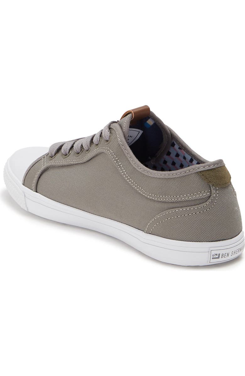 Ben Sherman Madison Sneaker, Alternate, color,