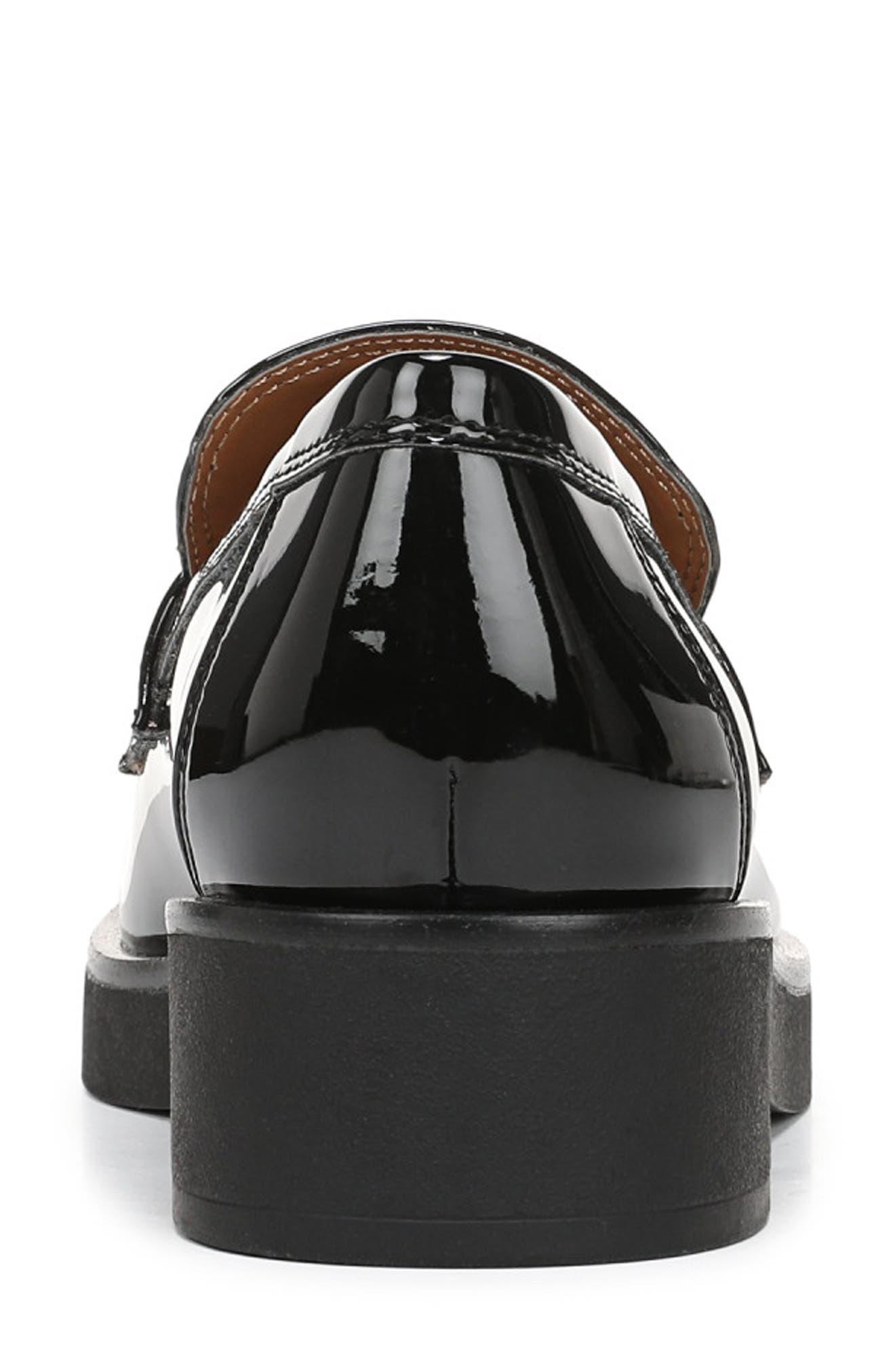 Franco Sarto Maryssa Loafer, Alternate, color, Black