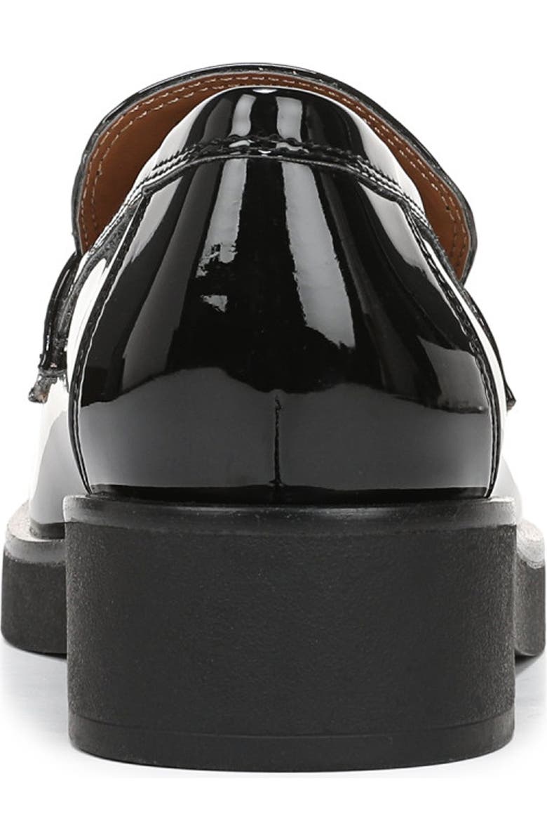 Franco Sarto Maryssa Loafer, Alternate, color, Black