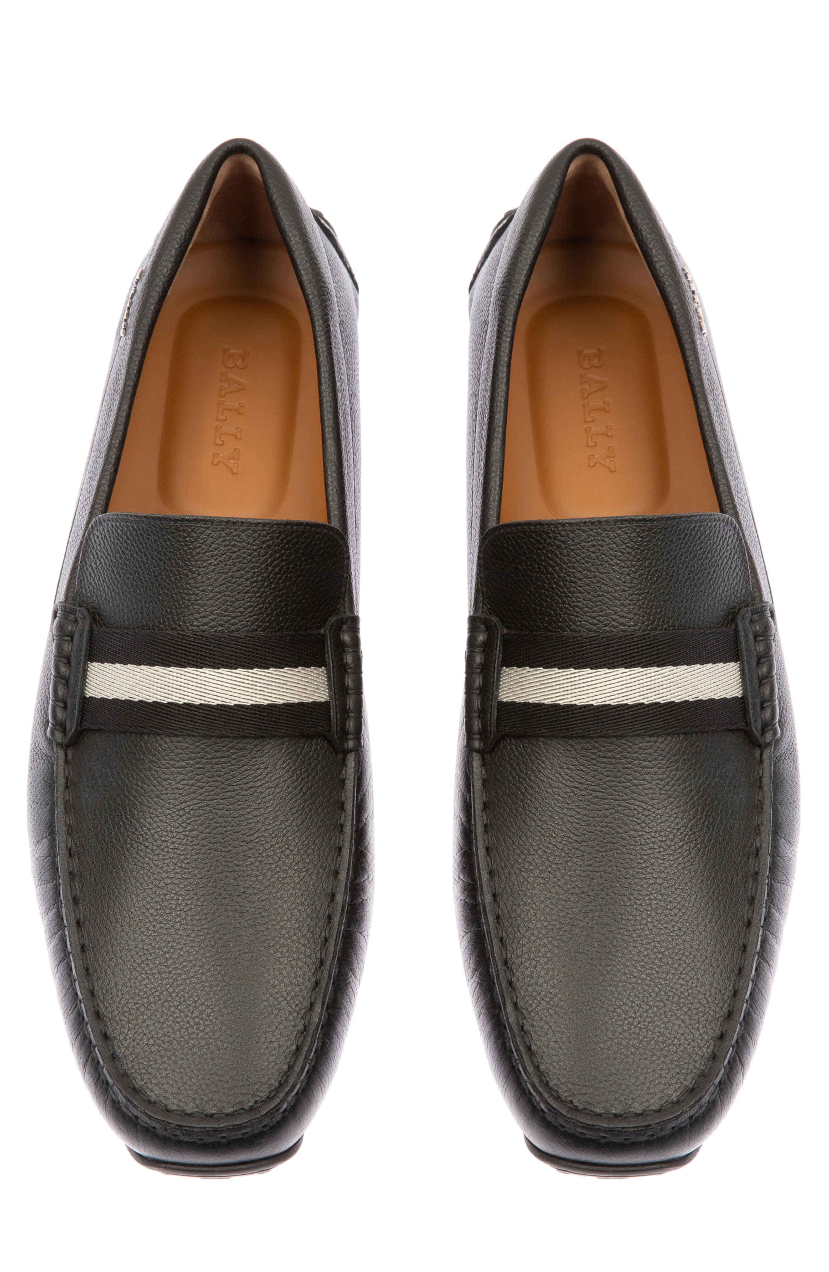 Bally Pearce Driving Loafer, Alternate, color, 
