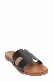 Seven7 Doreen H-Band Sandal
