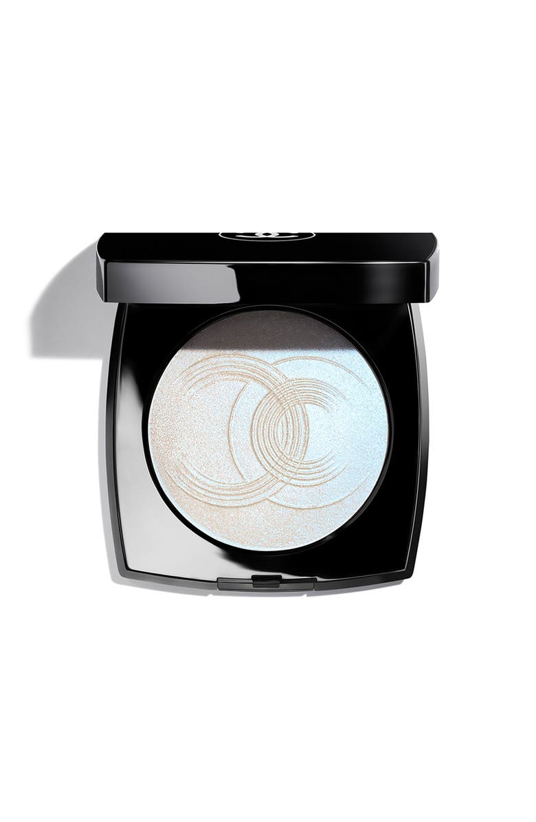 CHANEL EC LUMIERE DE LOCEAN Illuminating Powder, Main, color,
