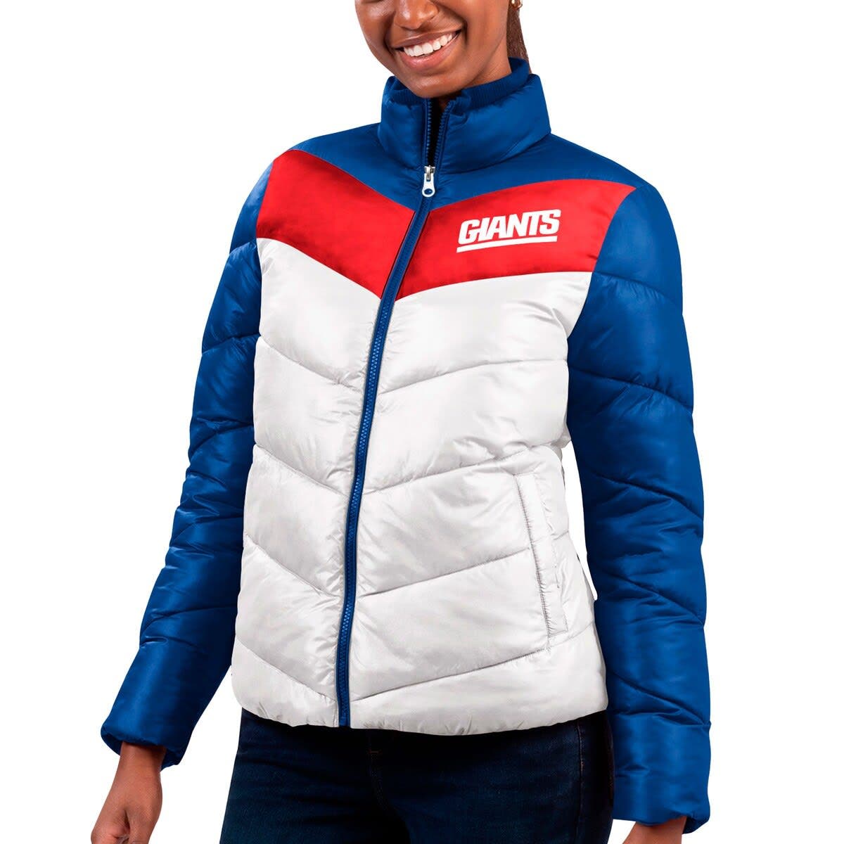selected White