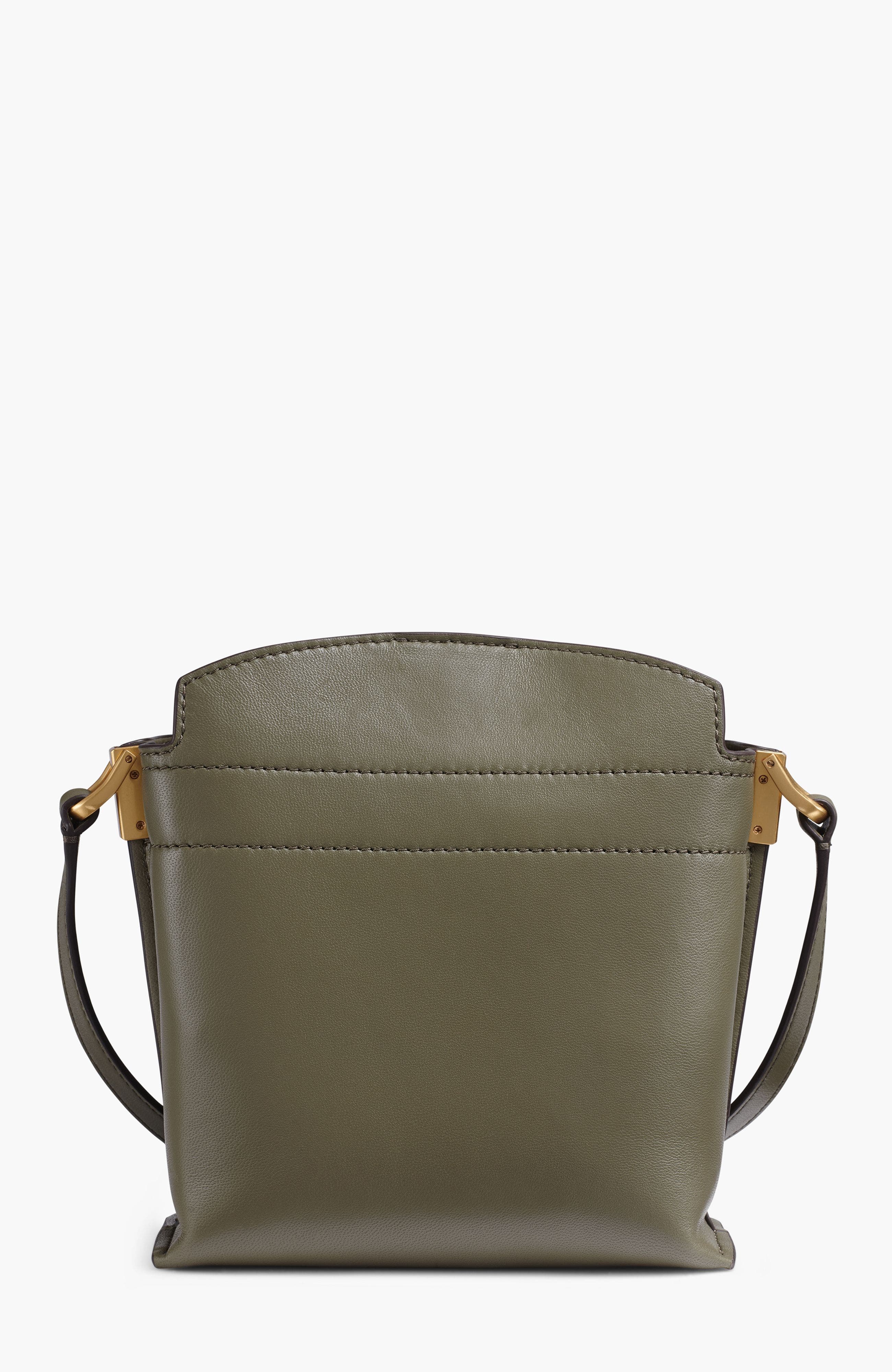 Bridgehampton Small Crossbody, Alternate, color, Caper