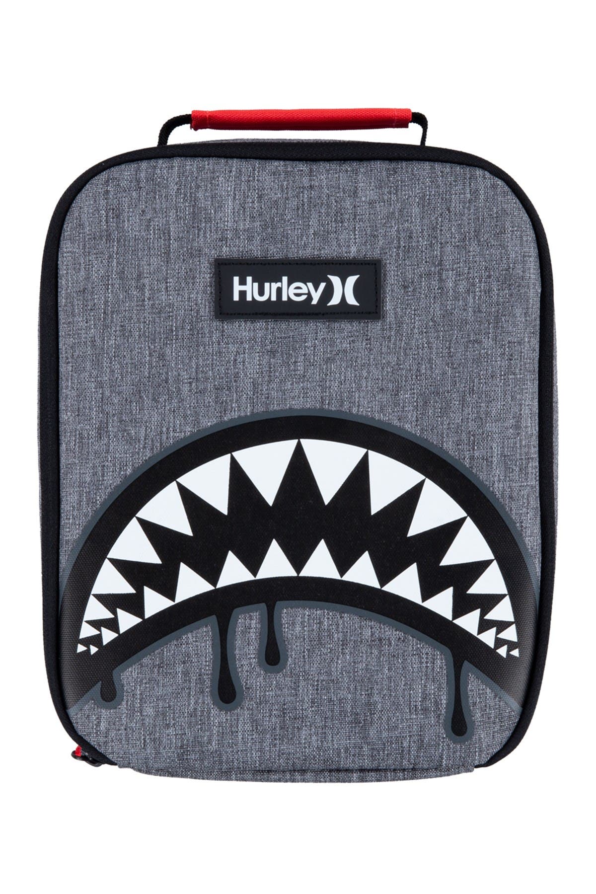 Shark Bite Lunch Bag