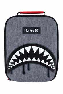Shark Bite Lunch Bag