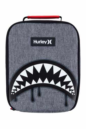 Shark Bite Lunch Bag