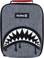 Hurley Shark Bite Lunch Bag