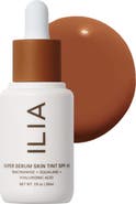 ILIA Super Serum Skin Tint SPF 40