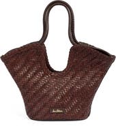 Sam Edelman Lynn Leather Crossbody Bag