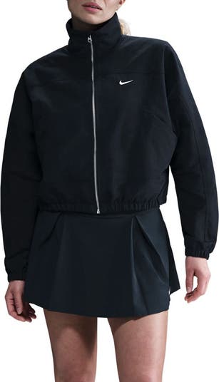 ☆人気☆【NIKE】☆W NSW EVERYTHING WOVEN REPEL UV JACKET☆ Nike Everything Woven Repel UV Protection Jacket | Nordstrom