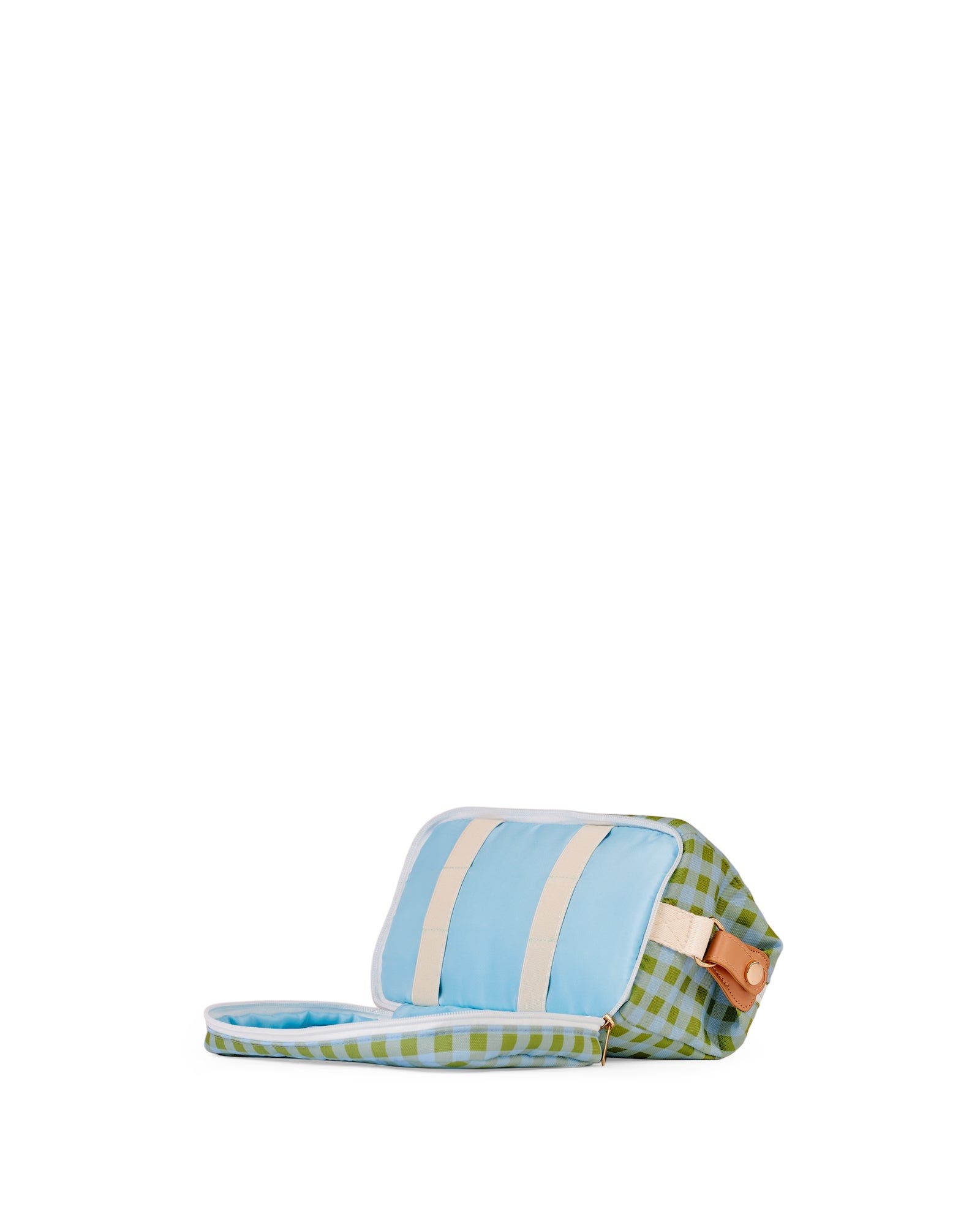 Cosmetic Bag, Alternate, color, Alfresco