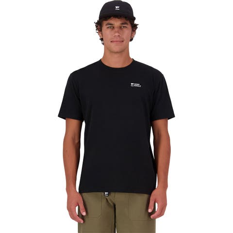 Men's Icon Merino T-shirt