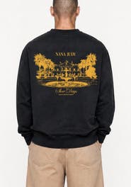 NANA JUDY Manoir Sweater