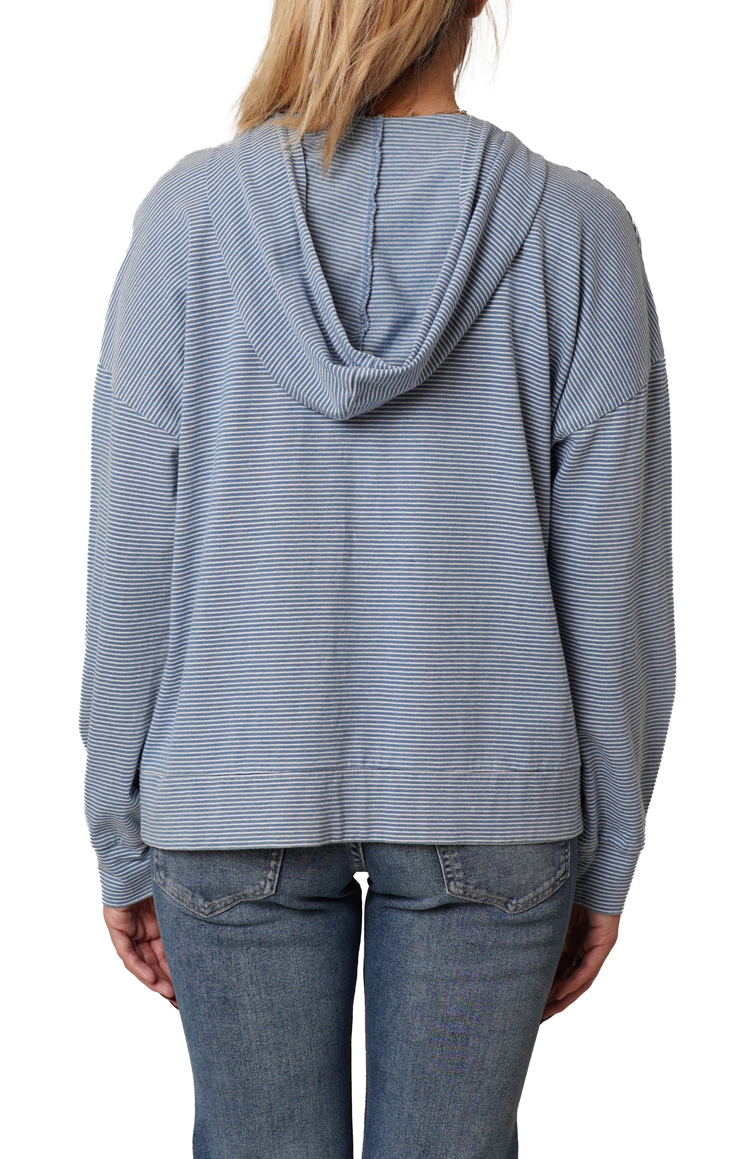Drop Shoulder Hoodie - image 2