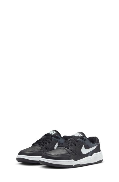 Full Force Lo Sneaker (Little Kid & Big Kid)