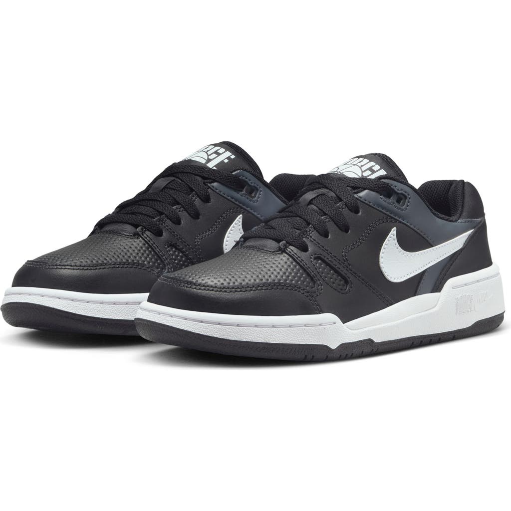 Nike Full Force Lo Sneaker In Multi
