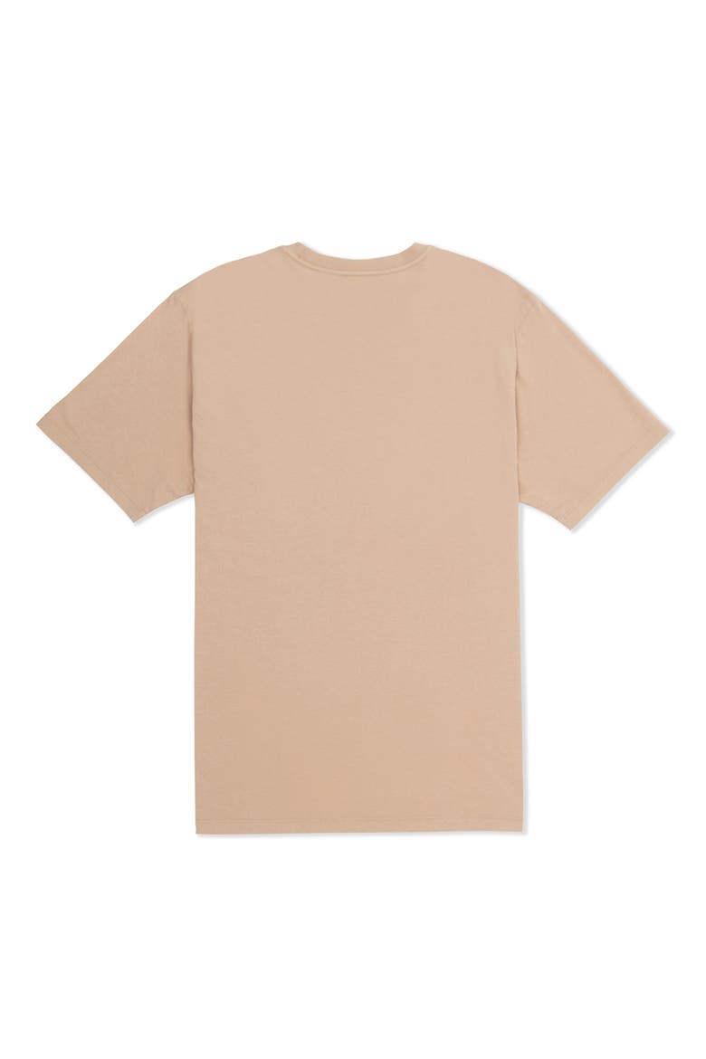 Yew Haw Graphic T-Shirt, Alternate, color, BRISTLECONE