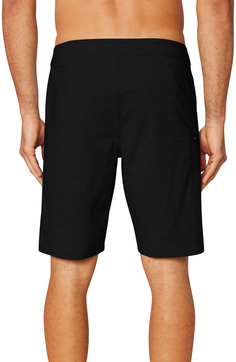 O'Neill Hyperfreak Board Shorts, Alternate, color, 