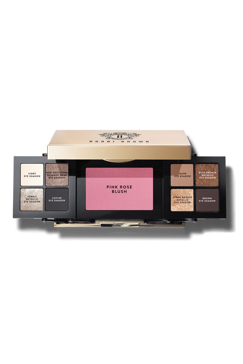 It's Your Party Eye & Cheek Palette (Nordstrom Exclusive), Alternate, color, NO COLOR