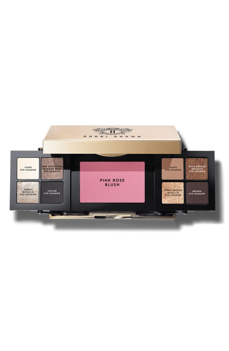 Bobbi Brown It's Your Party Eye & Cheek Palette, Alternate, color, 
