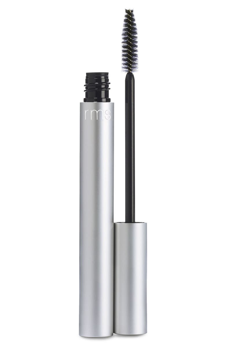 RMS Beauty Volumizing Mascara, Main, color,