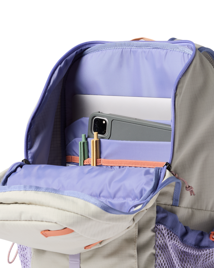 Cotopaxi Clase 28L Daypack, Alternate, color, Mineral