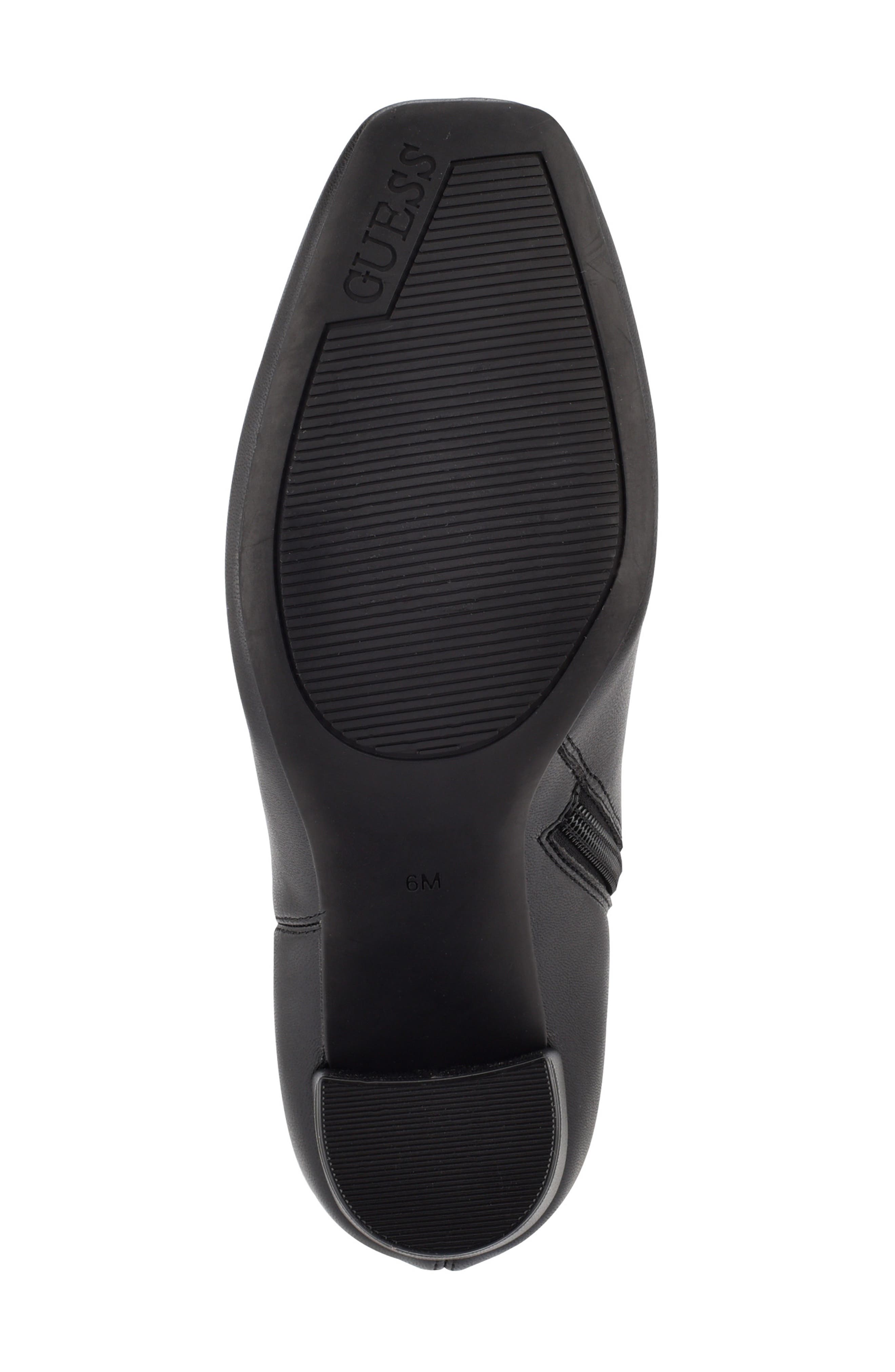 GUESS Mireya Over the Knee Boot, Alternate, color, 