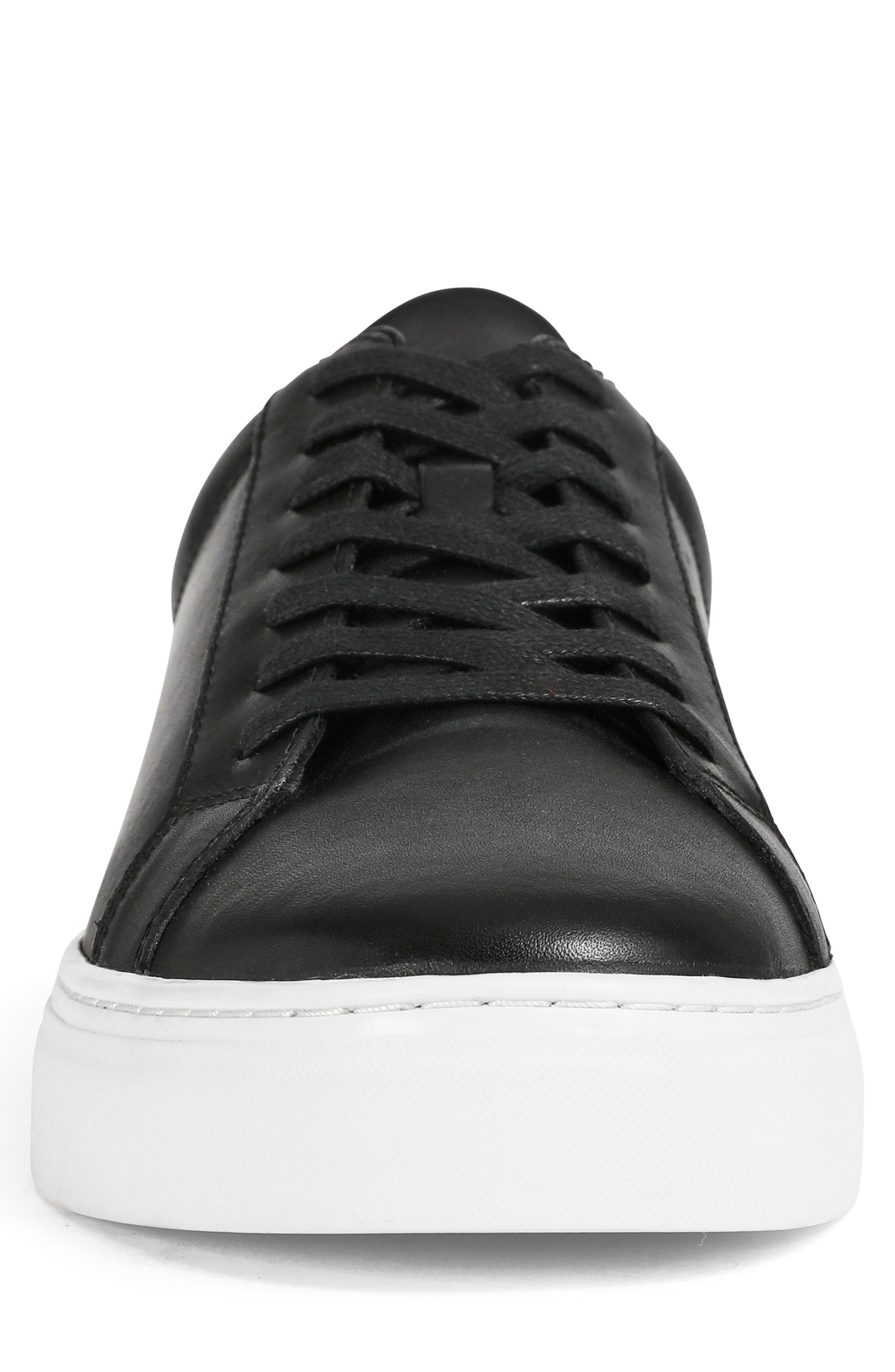 Vagabond Shoemakers Paul 2.0 Sneaker, Alternate, color, Black