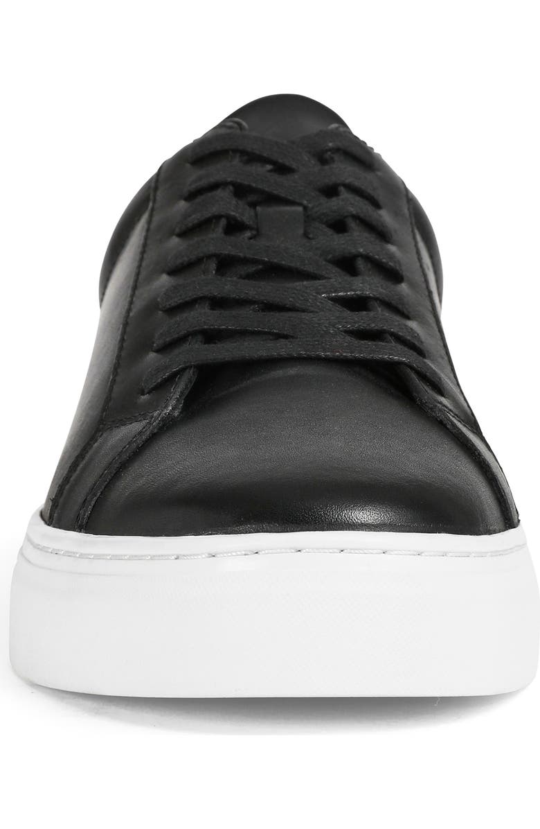 Vagabond Shoemakers Paul 2.0 Sneaker, Alternate, color, Black