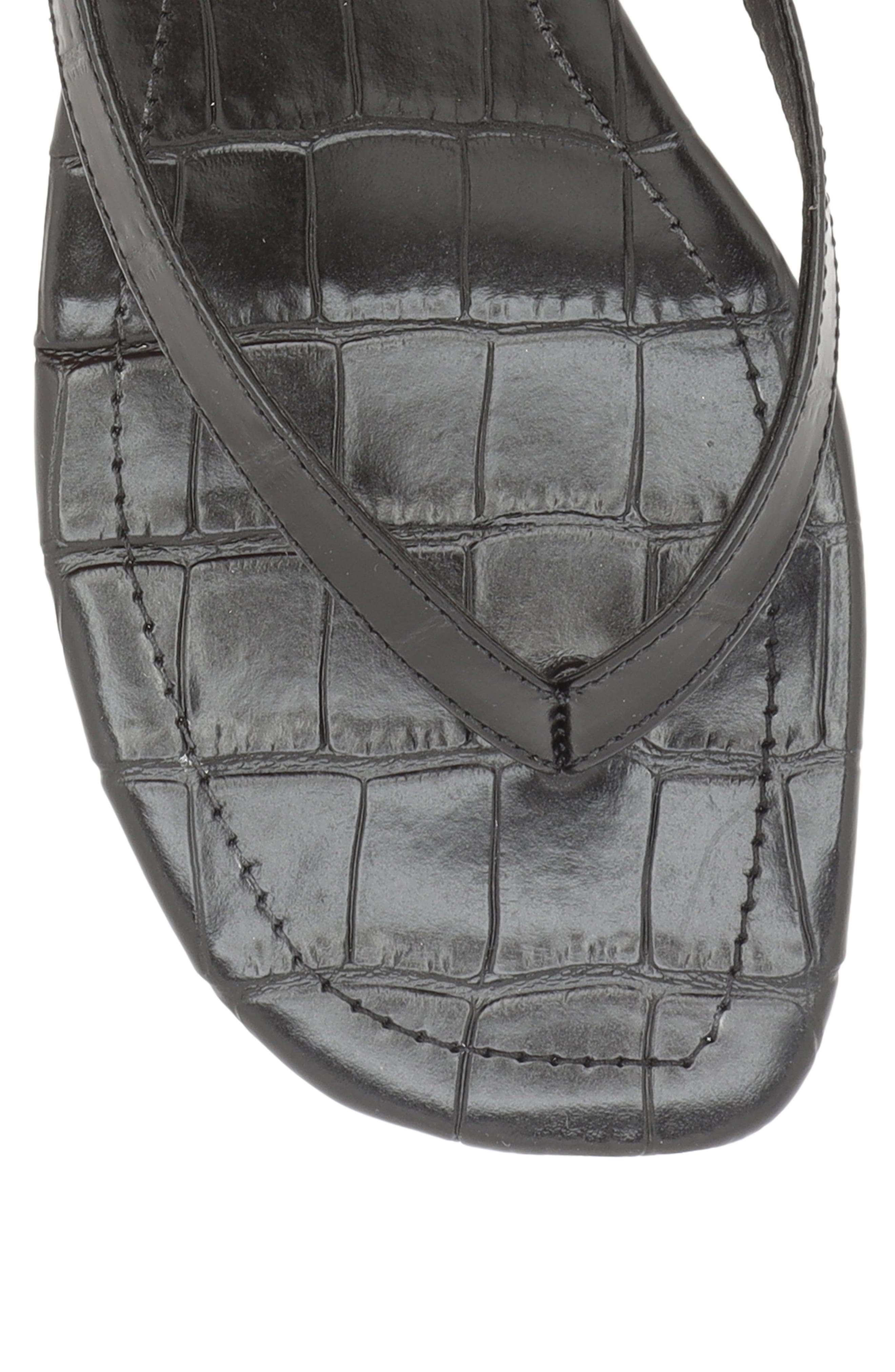 Schutz Ivone Sandal, Alternate, color, 