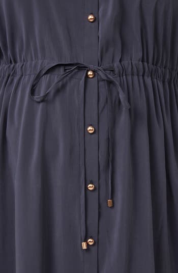 Zale Shirtdress