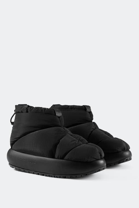Piper Puffer Boot
