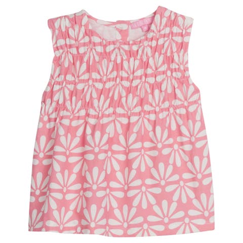 Kids' Sleeveless Anita Top (Toddler)