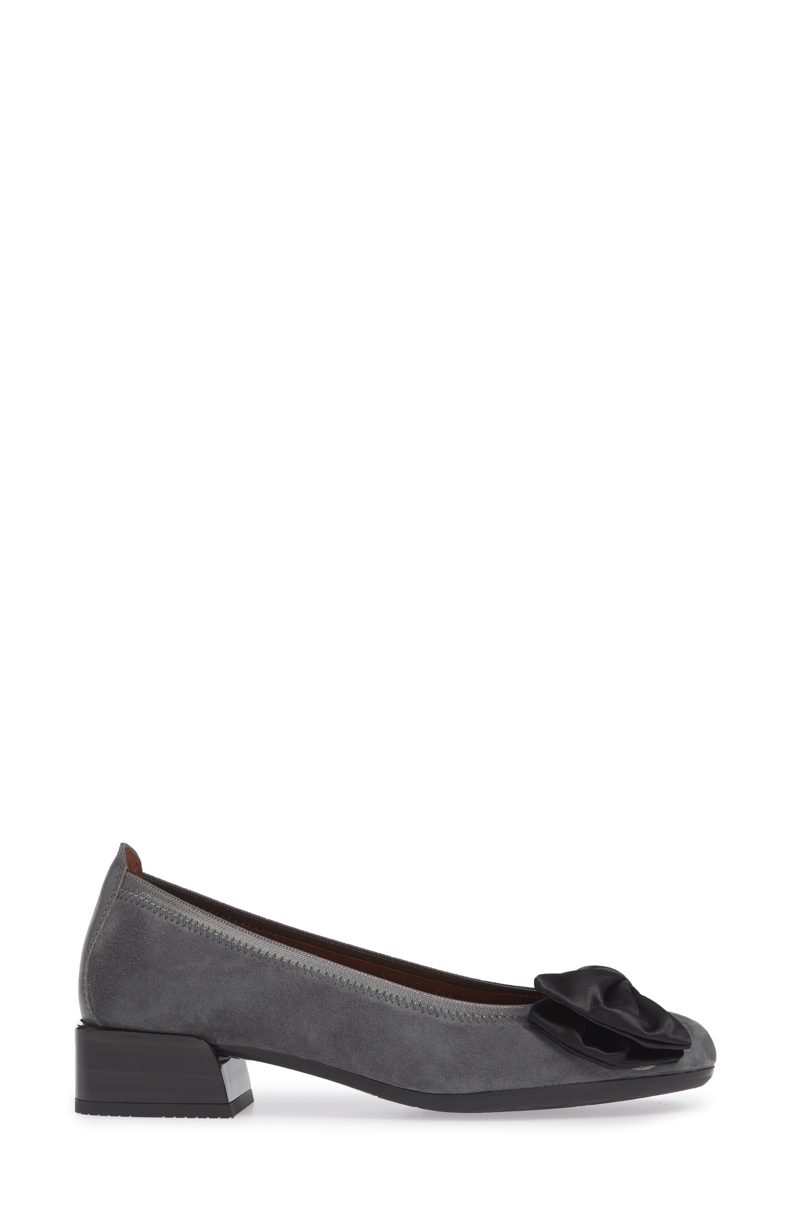 Calani Pump, Alternate, color, ANTE SMOKE SUEDE