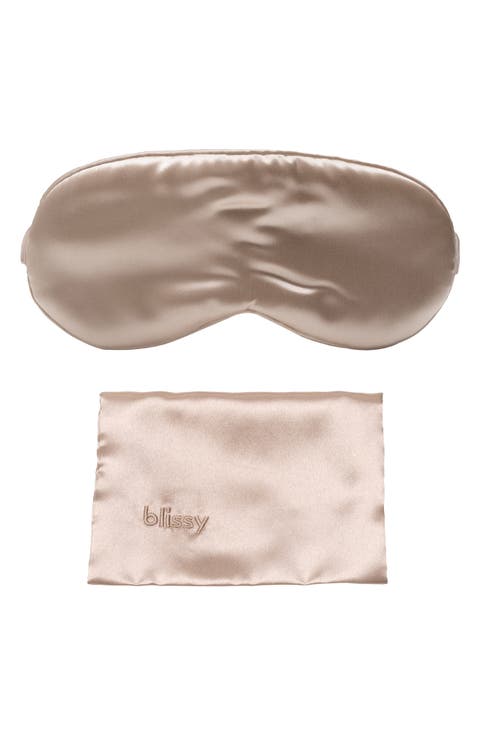 Silk Sleep Mask