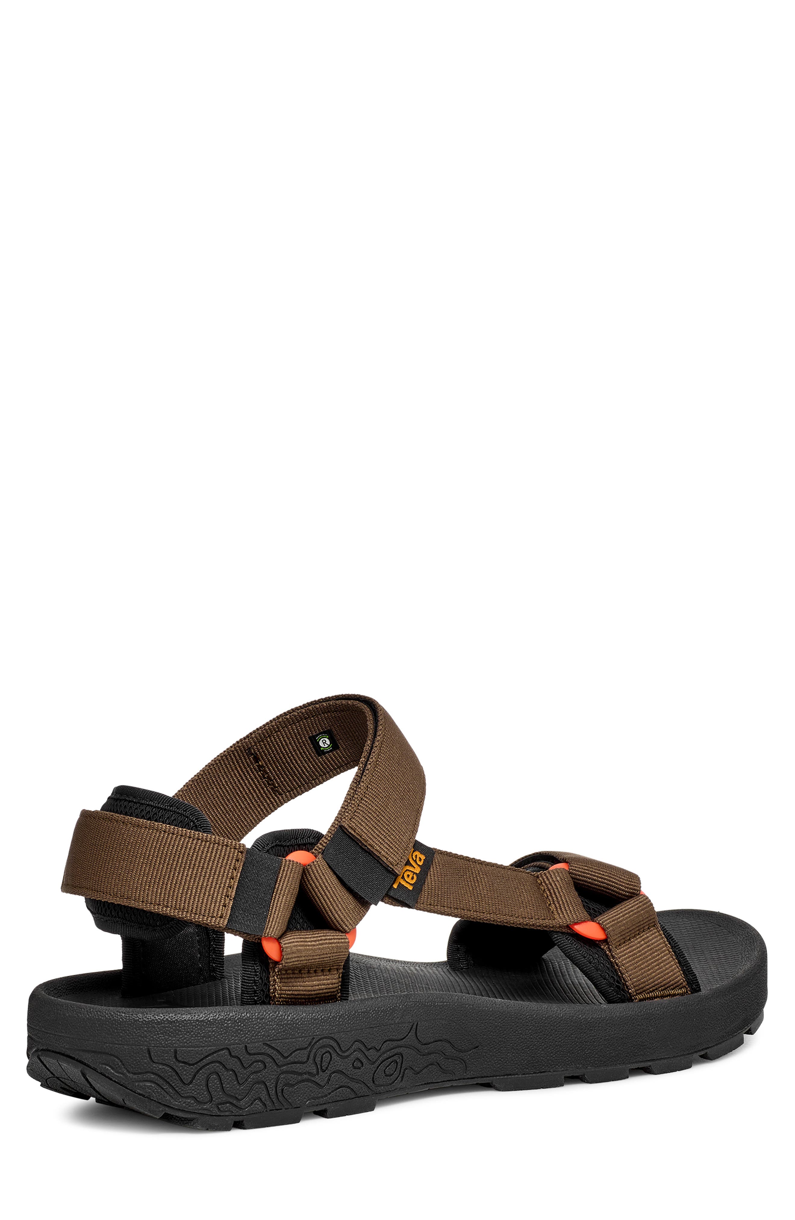 Hydratrek Sandal, Alternate, color, DESERT PALM