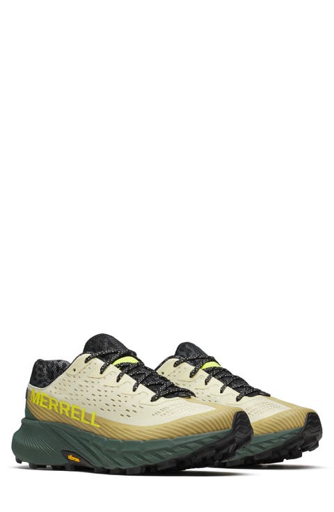 Agility Peak 5 Running Shoe (Men)