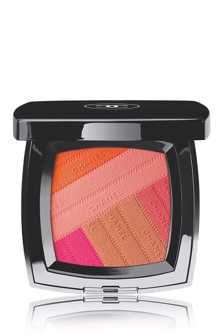 SUNKISS RIBBON 
Blush (Limited Edition), Main, color, NO COLOR
