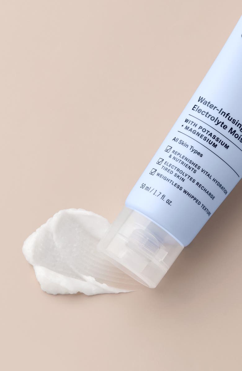 Paula's Choice Water-Infusing Electrolyte Moisturizer, Alternate, color,