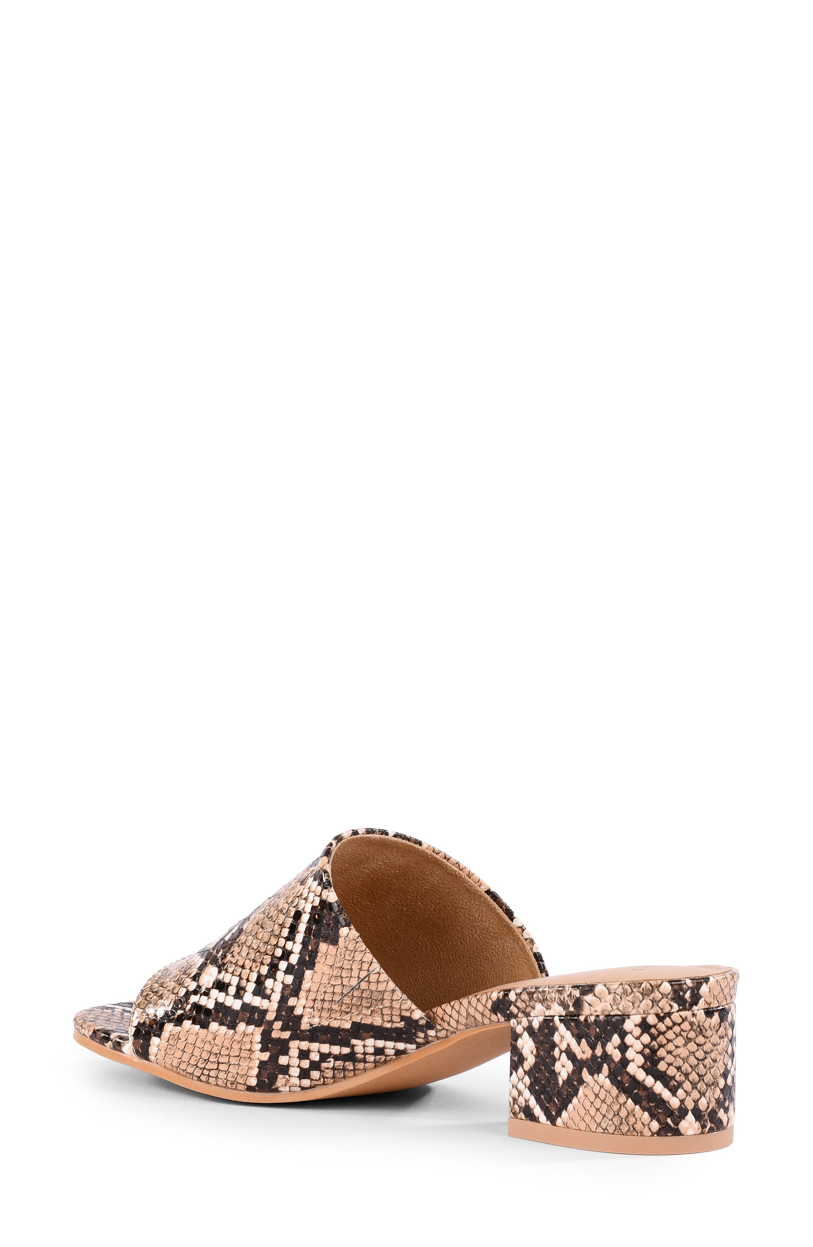 Pepper Slide Sandal, Alternate, color, NATURAL