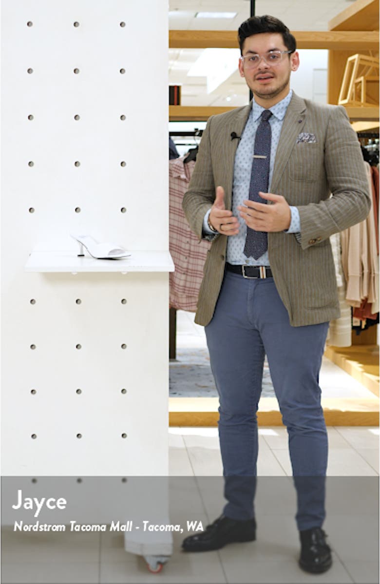 Mr-Big Slide Sandal, sales video thumbnail