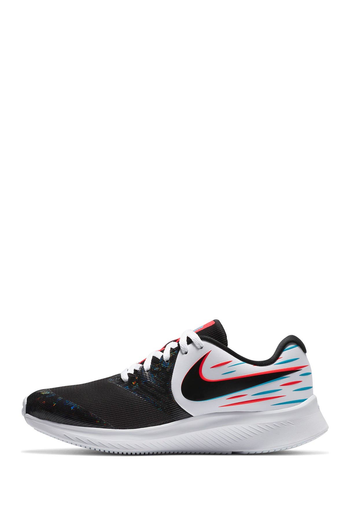 Nike Star Runner 2 Light Sneaker, Main, color, 