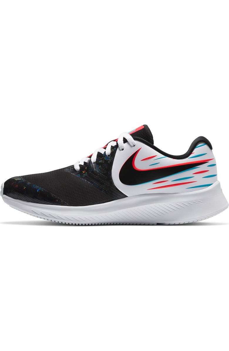 Nike Star Runner 2 Light Sneaker, Main, color,