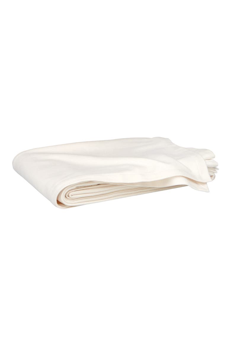Dream Modal Blend Blanket, Main, color, OYSTER