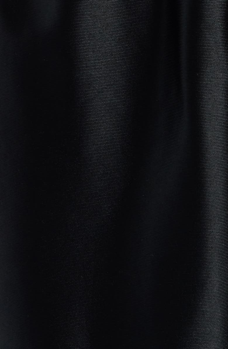 Rolling Loud Loud Forever Logo Graphic Shorts, Alternate, color, Black