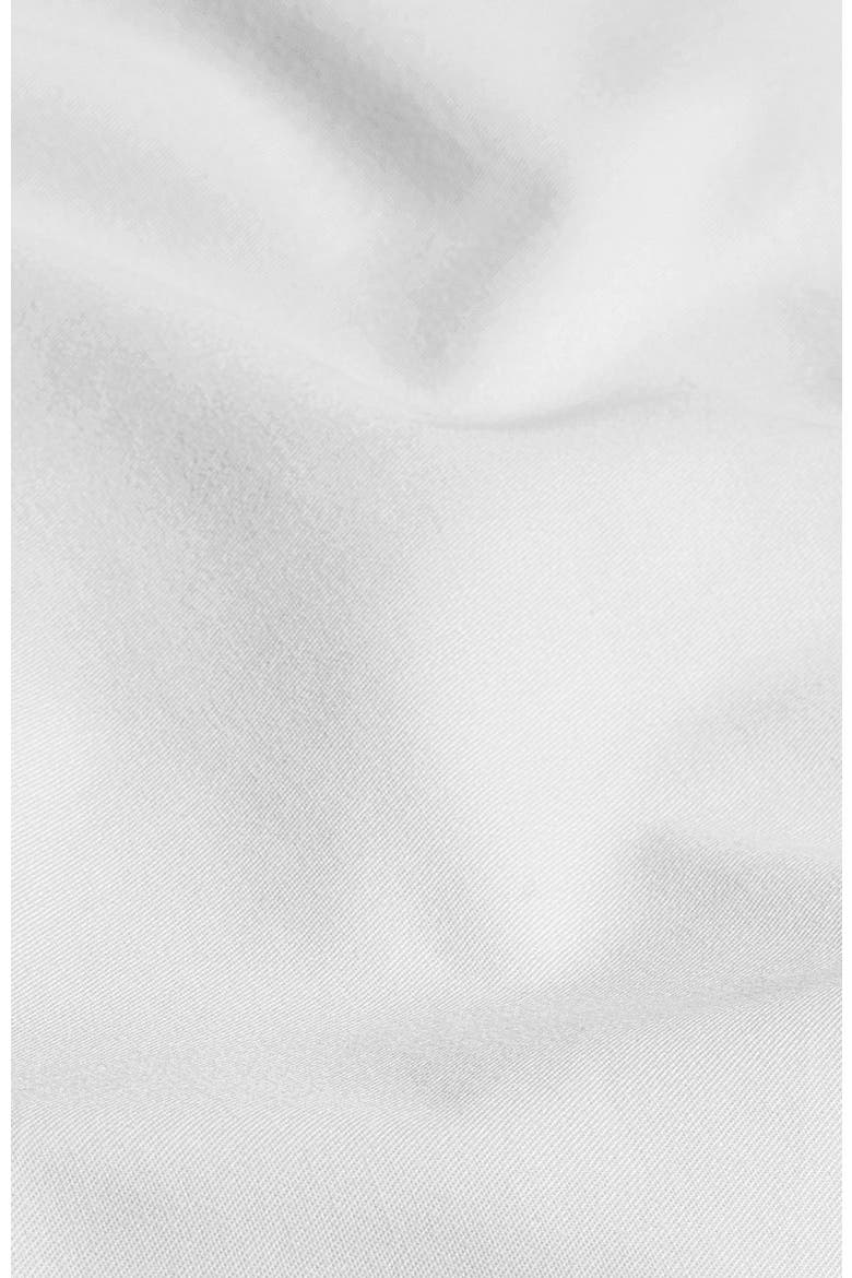 Royal Pillowcase, Alternate, color, White